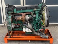 Motor Volvo D11K 370 K1 85002113 Motor Volvo D11K 370 K1 85002113