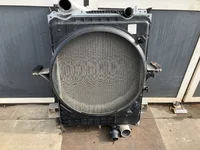 Cooling package Volvo D11K 370 K1 21649624
