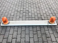 Barre lumineuse Volvo Sleeper Cab L2H1 8154560