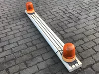 Barre lumineuse Volvo Sleeper Cab L2H1 8154560