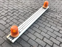 Barre lumineuse Volvo Sleeper Cab L2H1 8154560