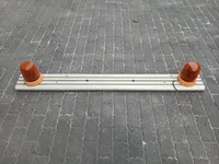 Barre lumineuse Volvo Sleeper Cab L2H1 8154560