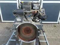 Motor DAF 1710872