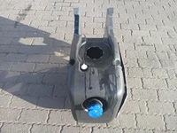 DAF Tanque AdBlue 1707494 DAF Tanque AdBlue 1707494