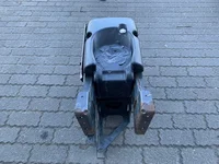 DAF Tanque AdBlue 1707645 DAF Tanque AdBlue 1707645
