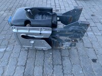 DAF Tanque AdBlue 1707645