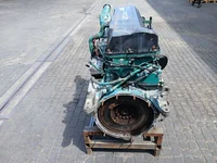 Engine Volvo D13A 360 A1 20871250