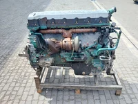 Engine Volvo D13A 360 A1 20871250