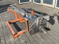 DAF 167N Assale anteriore 1798815 DAF 167N Assale anteriore 1798815