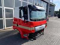 DAF CF Euro 6 Sleeper Cab L2H1 2032739 DAF CF Euro 6 Sleeper Cab L2H1 2032739