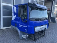 DAF CF Euro 6 Sleeper Cab L2H1 2032739 DAF CF Euro 6 Sleeper Cab L2H1 2032739