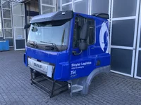 DAF CF Euro 6 Sleeper Cab L2H1 2032739 DAF CF Euro 6 Sleeper Cab L2H1 2032739