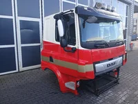 DAF CF Euro 6 Sleeper Cab L2H1 2032739 DAF CF Euro 6 Sleeper Cab L2H1 2032739