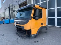 Volvo FM4 Day Cab L1EH1 3175940 Volvo FM4 Day Cab L1EH1 3175940