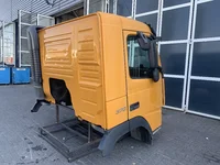 Volvo FM4 Day Cab L1EH1 3175940 Volvo FM4 Day Cab L1EH1 3175940