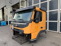 Volvo FM4 Day Cab L1EH1 3175940 Volvo FM4 Day Cab L1EH1 3175940