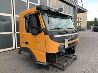 Volvo FM4 Day Cab L1EH1 3175940 Volvo FM4 Day Cab L1EH1 3175940