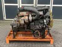 Moteur DAF MX340 S1 1693975