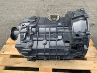 DAF 6S1000 TO Ecolite Mjenjač ZTO1006 DAF 6S1000 TO Ecolite Mjenjač ZTO1006