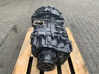 DAF 6S1000 TO Ecolite Mjenjač ZTO1006 DAF 6S1000 TO Ecolite Mjenjač ZTO1006