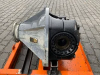 Differential DAF AAS1356 RSH1370F Differential DAF AAS1356 RSH1370F