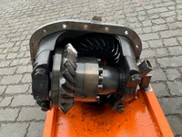 Differential DAF AAS1356 RSH1370F Differential DAF AAS1356 RSH1370F