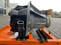 Differential DAF AAS1356 RSH1370F Differential DAF AAS1356 RSH1370F