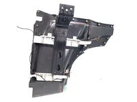 Pé passo Direita Volvo 82141521