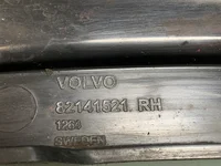 Pé passo Direita Volvo 82141521
