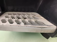 Caisson demmarchement Gauche Volvo 82136982 Caisson demmarchement Gauche Volvo 82136982