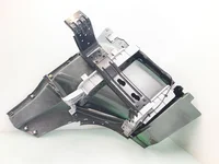 Opstap Links Volvo 82136982