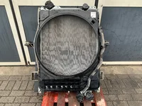 Pacchetto di raffreddamento Volvo G13C 460 K5 22318830
