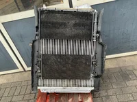 Pacchetto di raffreddamento Volvo G13C 460 K5 22318830