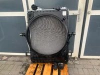 Cooling package Volvo D11K 370 K1 22318830