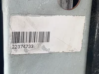 Cooling package Volvo D11K 370 K1 22318830
