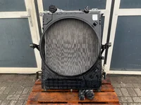 Kühlpaket Volvo D11K 370 K1 22318830