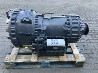 Volvo PT2106 Powertronic Boîte de vitesses 21142157 Volvo PT2106 Powertronic Boîte de vitesses 21142157