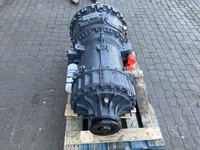 Volvo PT2106 Powertronic Boîte de vitesses 21142157 Volvo PT2106 Powertronic Boîte de vitesses 21142157