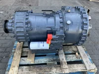 Volvo PT2106 Powertronic Boîte de vitesses 21142157 Volvo PT2106 Powertronic Boîte de vitesses 21142157