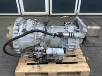 Volvo PT2106 Powertronic Boîte de vitesses 85001891 Volvo PT2106 Powertronic Boîte de vitesses 85001891