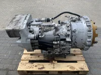 Volvo PT2106 Powertronic Boîte de vitesses 85001891 Volvo PT2106 Powertronic Boîte de vitesses 85001891