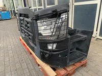 Pare-chocs Renault C-Serie 7482291437