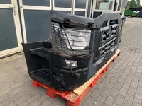 Pare-chocs Renault C-Serie 7482291437
