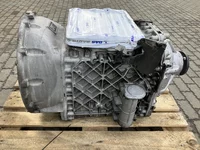 Volvo AT2412F I-Shift Getriebe G0000354