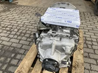 Volvo AT2412F I-Shift Getriebe G0000354
