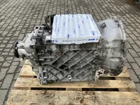 Volvo AT2412F I-Shift Getriebe G0000354