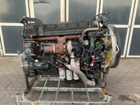 Motor Renault DTI11 380 K1 7422577100 Motor Renault DTI11 380 K1 7422577100