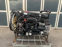 Motor Renault DTI11 380 K1 7422577100 Motor Renault DTI11 380 K1 7422577100