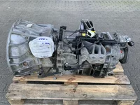 Mercedes G281-12 KL Powershift 3 Boîte de vitesses A 001 260 36 00 Mercedes G281-12 KL Powershift 3 Boîte de vitesses A 001 260 36 00