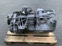 Mercedes G281-12 KL Powershift 3 Boîte de vitesses A 001 260 36 00 Mercedes G281-12 KL Powershift 3 Boîte de vitesses A 001 260 36 00